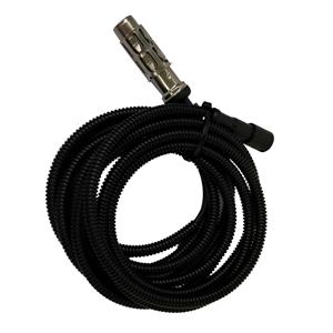 ABS sensor for passenger cars