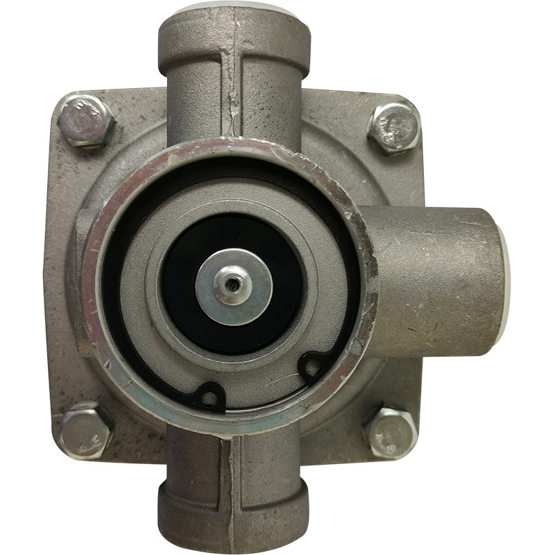 Differential Relay Valves WG9000360134/1