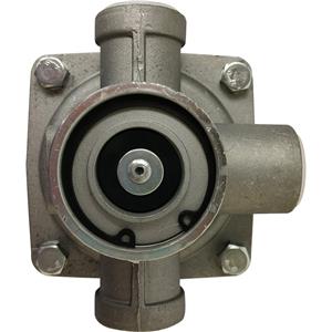 Differential Relay Valves WG9000360134/1