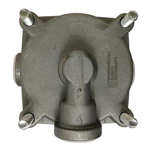 Differential Relay Valves WG9000360134/1