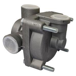 Differential Relay Valves WG9000360134/1