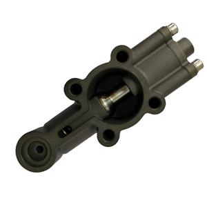 Pneumatic Locking Valve WG2203250010