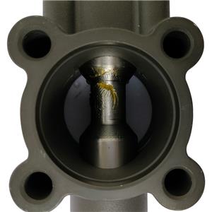 Pneumatic Locking Valve WG2203250010