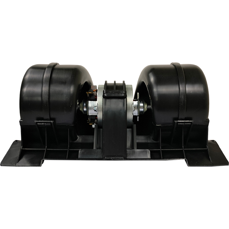 HOWO warm air assembly WG1630840014