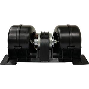 HOWO warm air assembly WG1630840014