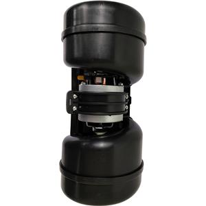 HOWO warm air assembly WG1630840014