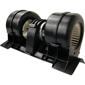 HOWO warm air assembly WG1630840014