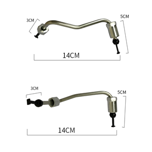 Bus High Pressure Fuel Hose