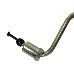 Bus High Pressure Fuel Hose