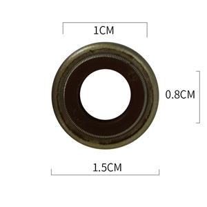 Valve Seal Oil Seal