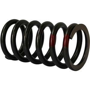 Arc exterior supapă