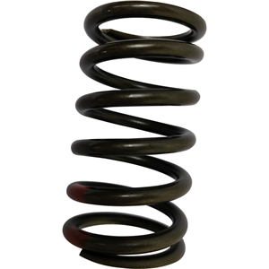 Arc exterior supapă