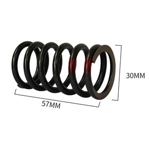 Arc exterior supapă