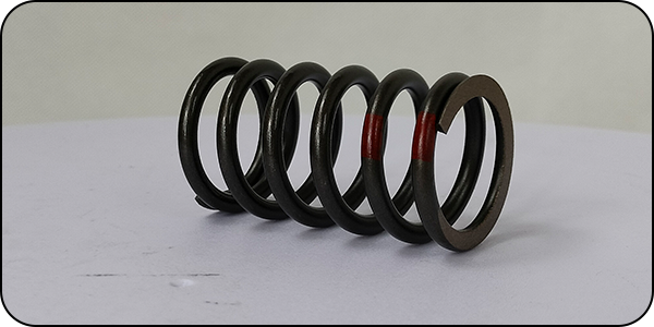 Cylindrical Coil Springs