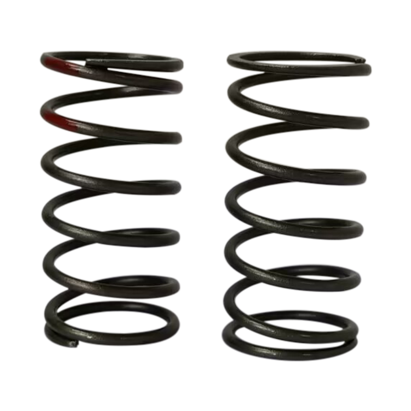 Spiral Coil Spring