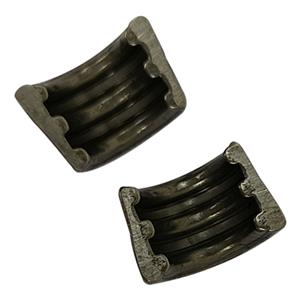 Passenger Car Valve Retaining Locking Clip
