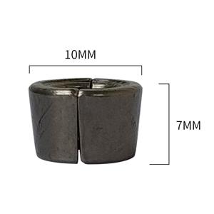 Passenger Car Valve Retaining Locking Clip
