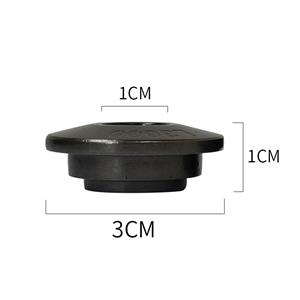 Valve spring seat