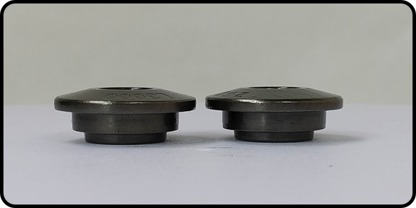 Bus Valve Spring Seat