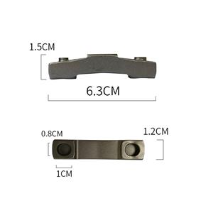 Valve Bridge Assembly