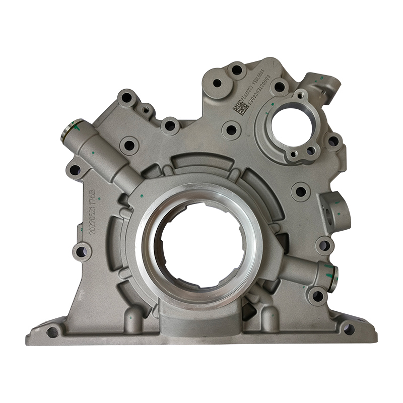 Engine Oil Pump