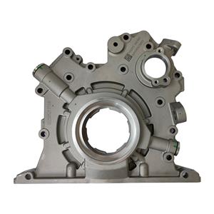 Engine Oil Pump