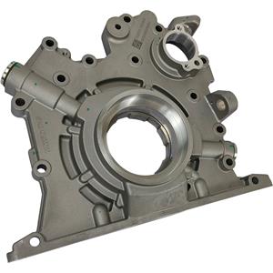 Engine Oil Pump