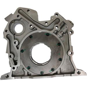Engine Oil Pump