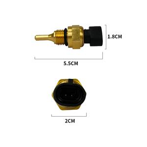 Bus Water Temperature Sensor