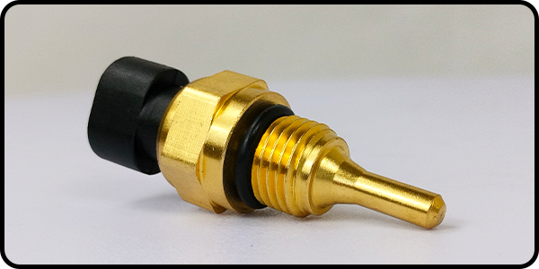 Automotive Water Temperature Sensor