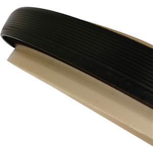 Crankshaft rear oil seal