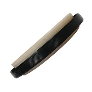 Crankshaft rear oil seal