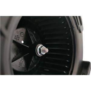 Evaporative Cooling Fan