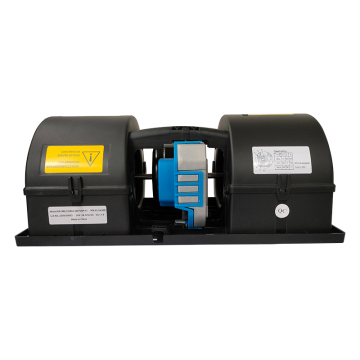 Evaporative Cooling Fan