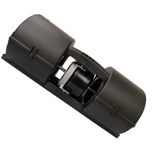 Evaporative Cooling Fan