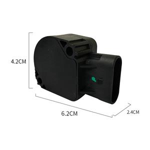 Accelerator sensor GFS004N-D 23031101