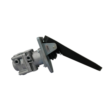 Foot Brake Control Valve