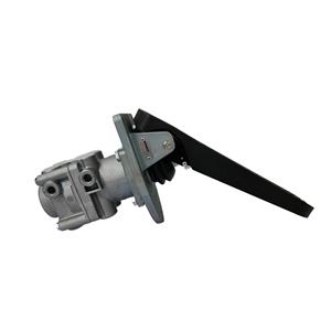 Foot Brake Control Valve