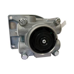 Foot Brake Control Valve