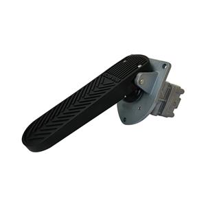 Foot Brake Control Valve