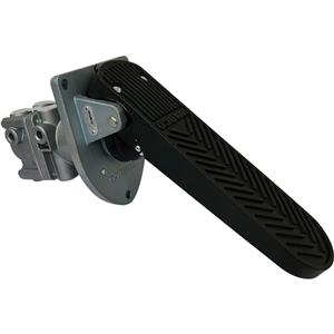 Foot Brake Control Valve