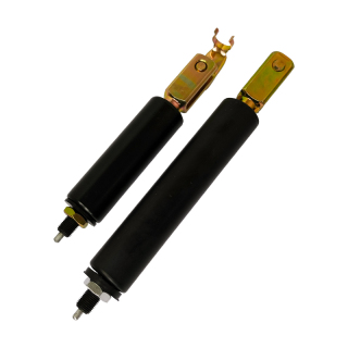 Seat Stem Angle Adjuster Assembly