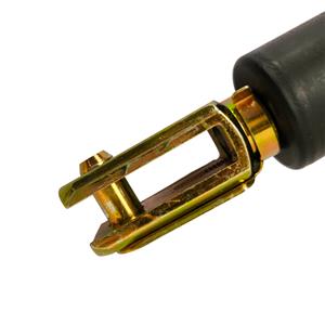 Seat Stem Angle Adjuster Assembly