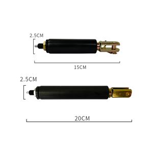 Seat Stem Angle Adjuster Assembly