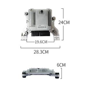 وحدة تحكم الحافلة LVA00-3823351