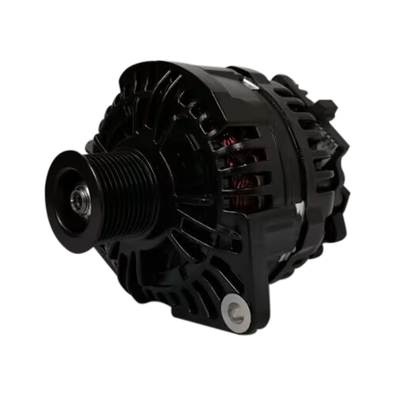 Generators For Passenger Cars 3701-01566