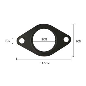Exhaust Pipe Gasket Assembly 150-1008250A