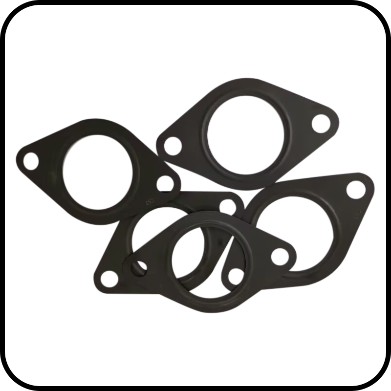 Flex Pipe Gasket