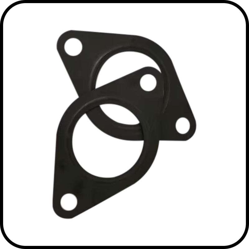 Donut Gasket For Exhaust