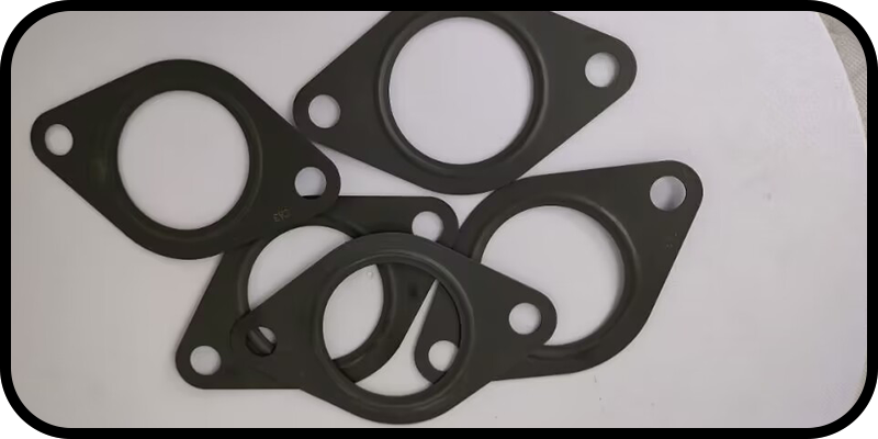 Flex Pipe Gasket